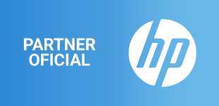 Partner Oficial HP