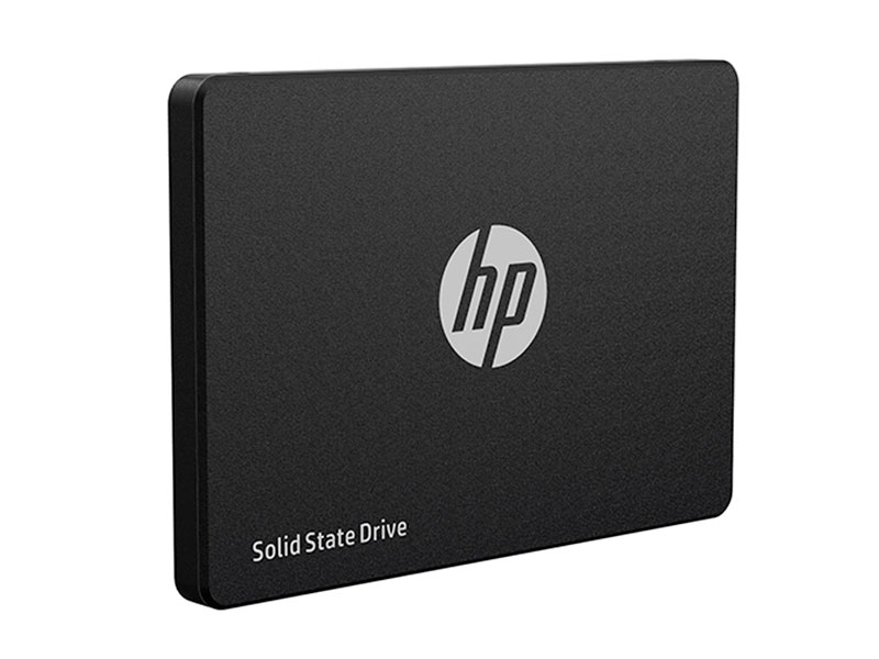 UNIDAD EN ESTADO SOLIDO HP SSD S650 240GB SATA III 6GB/S 345M8AA/ 2.5