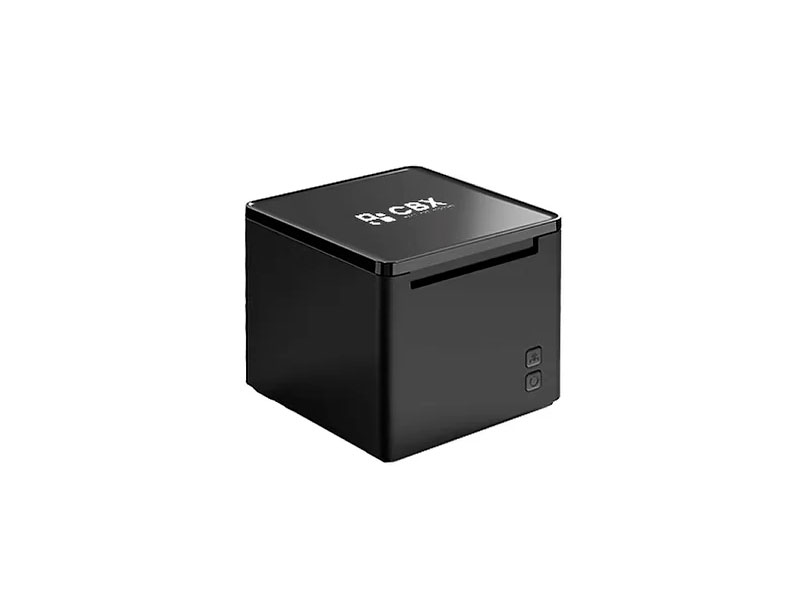 IMPRESORA CBX TERMICA POS87E 200MM/SEG 80MM USB/ ETHERNET