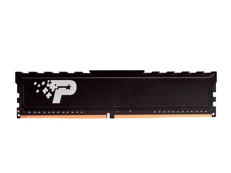 MEMORIA PATRIOT DDR4 8GB 3200MHZ PSP48G320081H1