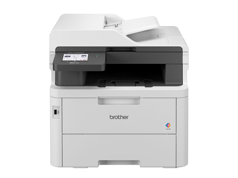 MULTIFUNCIONAL  BROTHER LASER COLOR MFC-L3760CDW