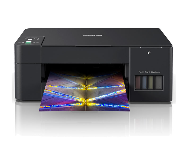 IMPRESORA MULTIFUNCIONAL BROTHER DCP-T420W WIRELESS