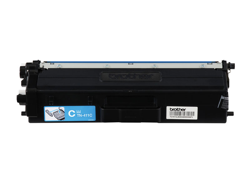 TONER BROTHER TN-411C 1.8K PAG. P/MFCL8900CDW