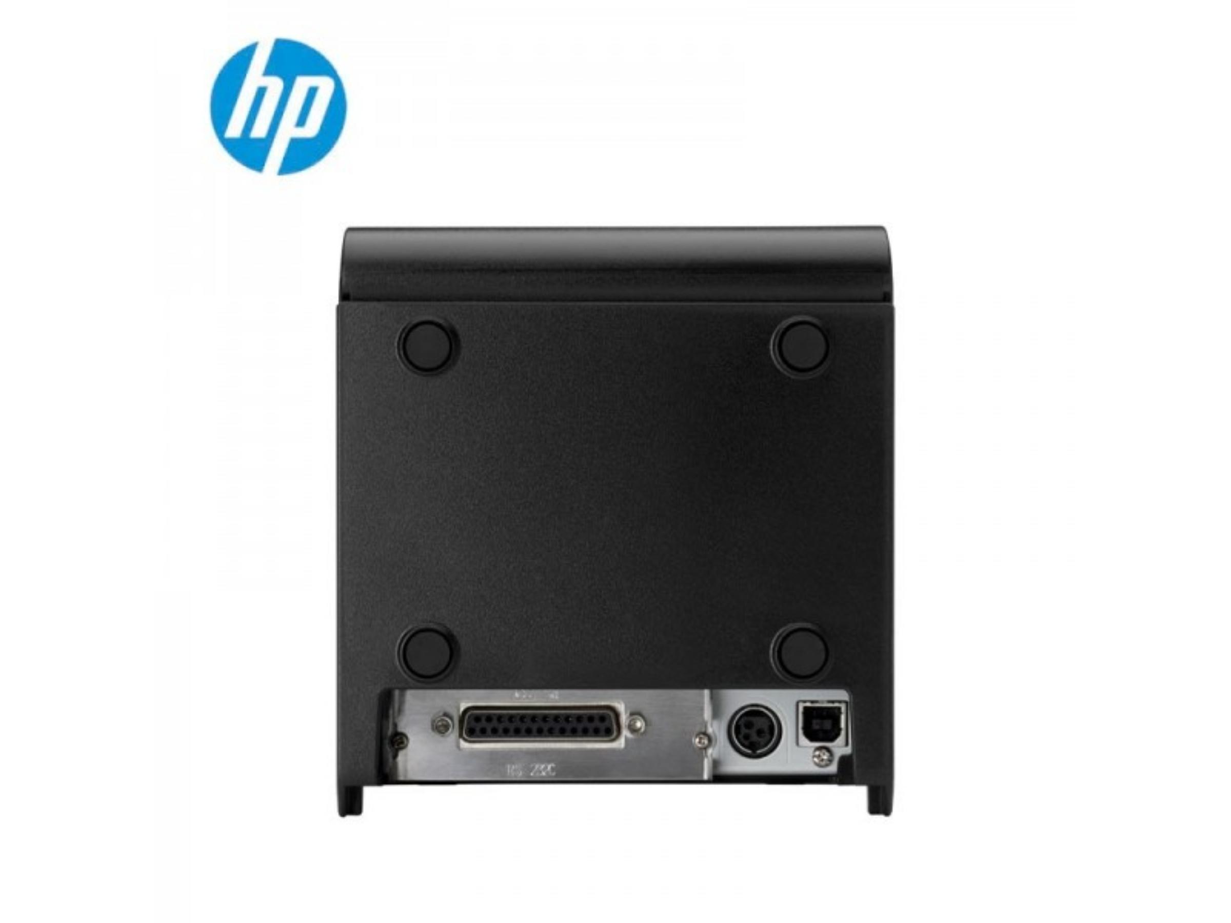 IMPRESORA HP VALUE THERMICA BTP-S81 SERIAL/USB C005290