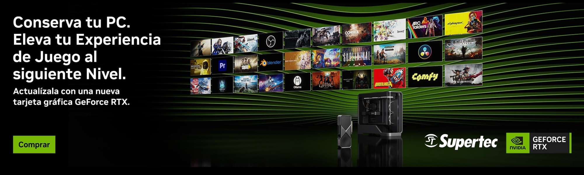 FUENTE DE PODER SEASONIC. ARMA TU PC