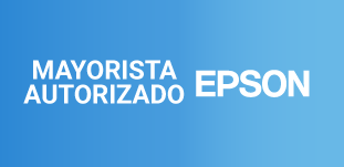 Mayorista Autorizado Epson