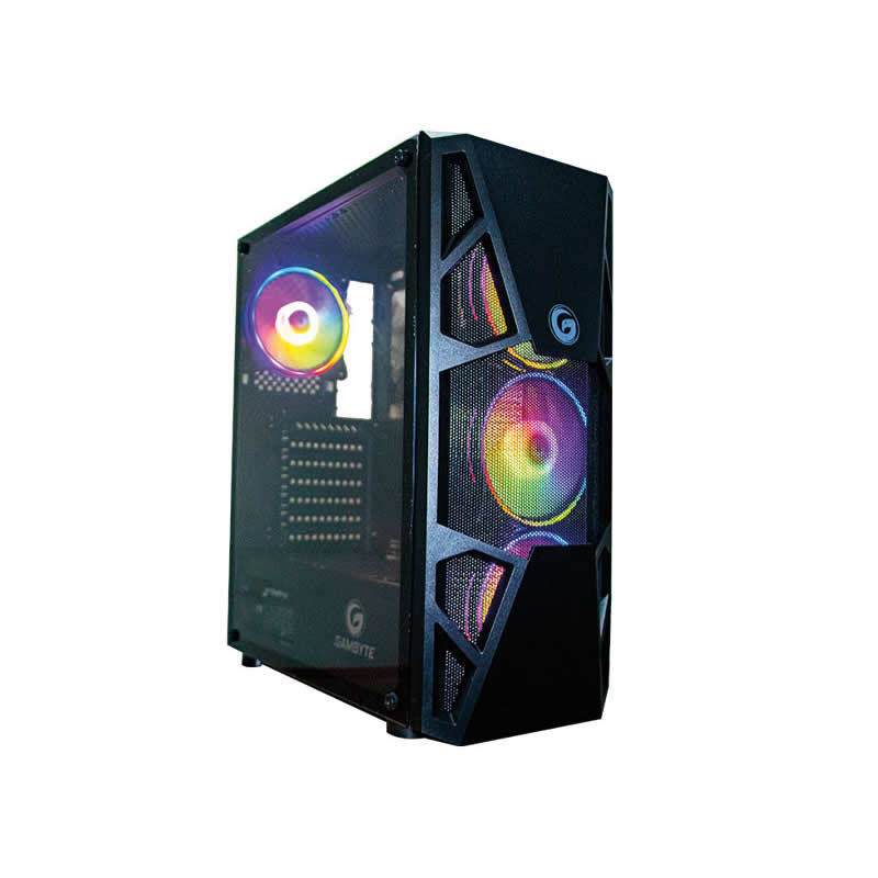 COMPONENTES PARA PCs