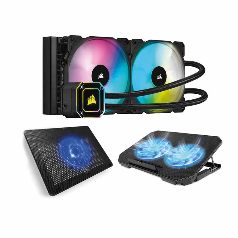 SISTEMAS DE ENFRIAMIENTO