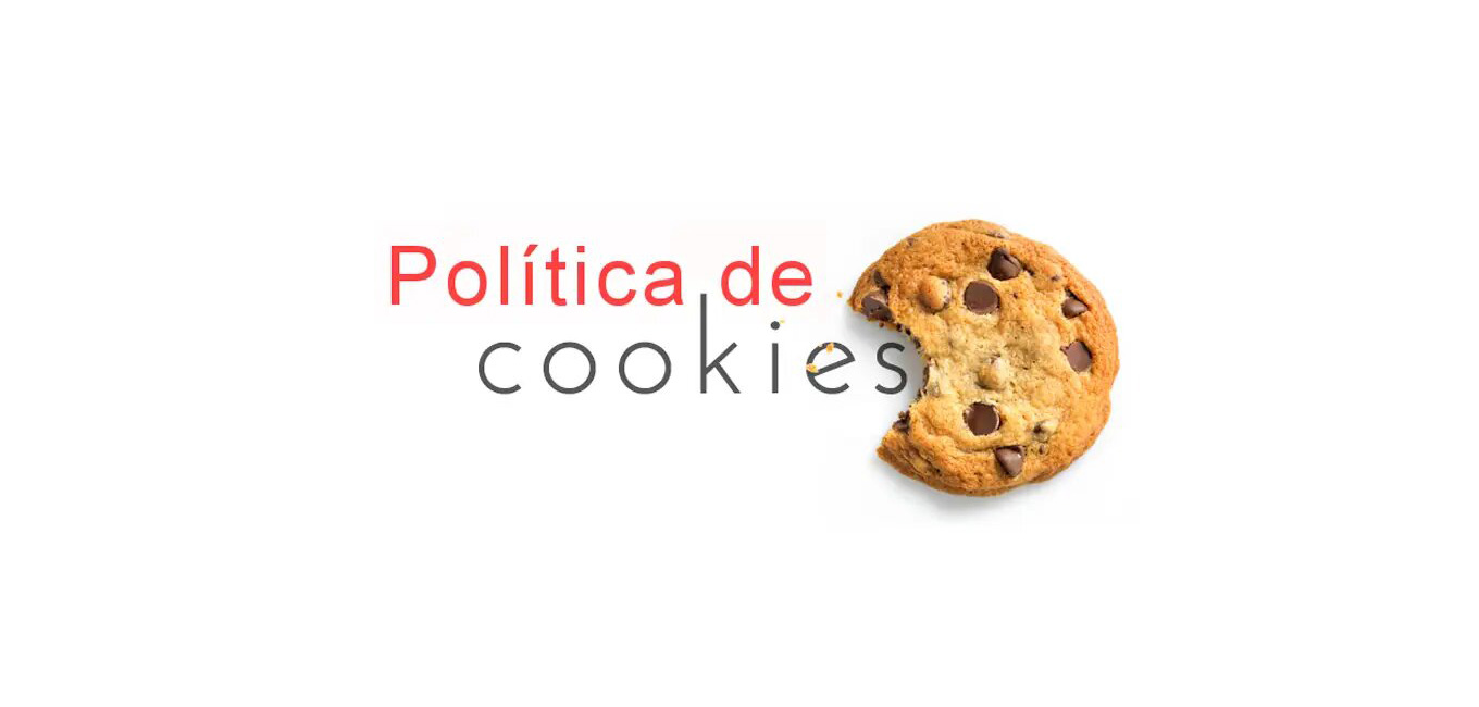 Política de cookies