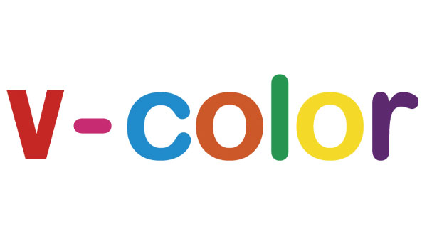 V-COLOR