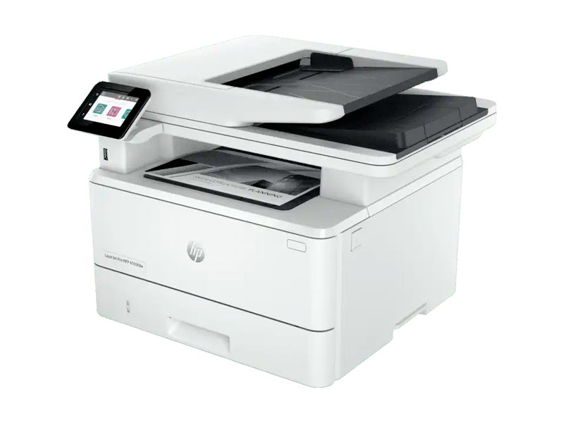 MULTIFUNCIONAL HP LASERJET PRO B/N MFP 4103FDW 2Z629A