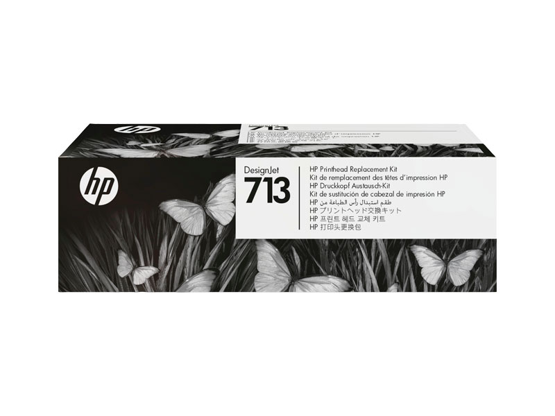CABEZAL HP 3ED58A (713) P/DESIGNJET T210/T230/T250/T630/T650