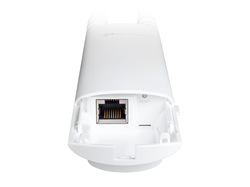 ACCESS POINT TP-LINK EAP225-OUTDOOR  OMADA AC1200 WIRELESS