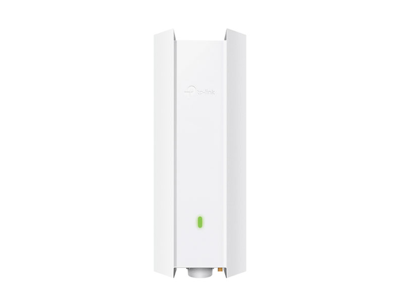 ACCESS POINT TP-LINK EAP610 AX1800 INDOOR/ OUTDOOR  WIFI-6 