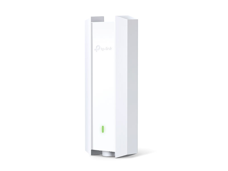 ACCESS POINT TP-LINK EAP610 AX1800 INDOOR/ OUTDOOR  WIFI-6 