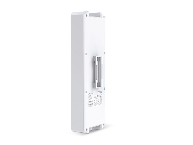 ACCESS POINT TP-LINK EAP610 AX1800 INDOOR/ OUTDOOR  WIFI-6 