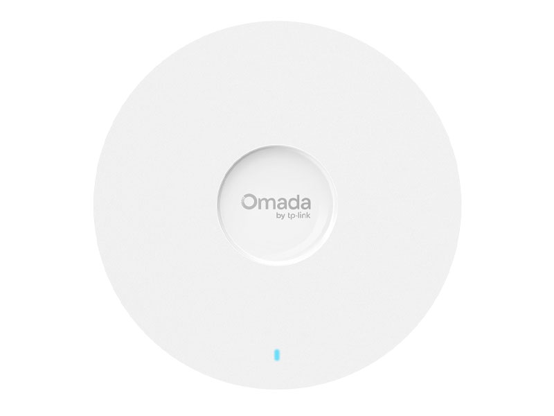 ACCESS POINT TP-LINK EAP660HD AP DE TECHO WIFI-6 DOBLE BANDA