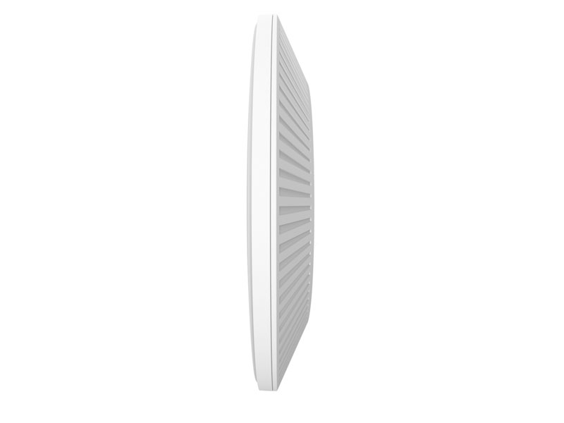 ACCESS POINT TP-LINK EAP660HD AP DE TECHO WIFI-6 DOBLE BANDA