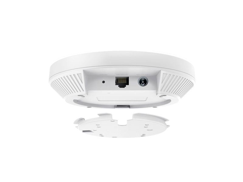 ACCESS POINT TP-LINK OMADA EAP650 AX3000 CELING MOUNT WIFI-6
