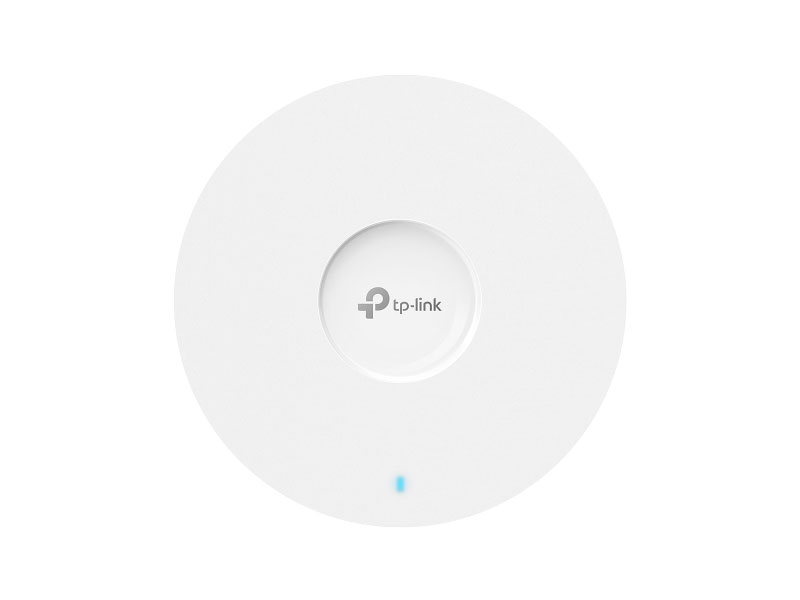 ACCESS POINT TP-LINK OMADA EAP670 AX5400 CELING MOUNT WIFI-6