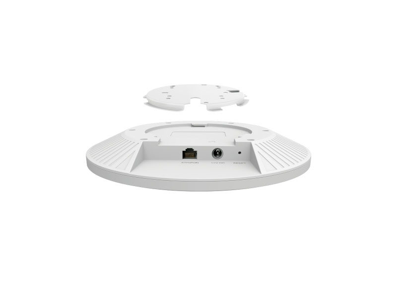 ACCESS POINT TP-LINK OMADA EAP670 AX5400 CELING MOUNT WIFI-6