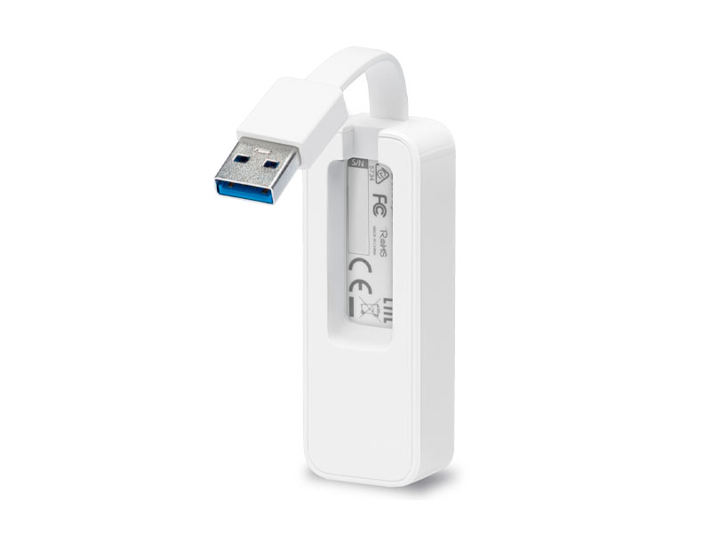 ADAPTADOR TP-LINK  UE300  3.0 GIGABIT