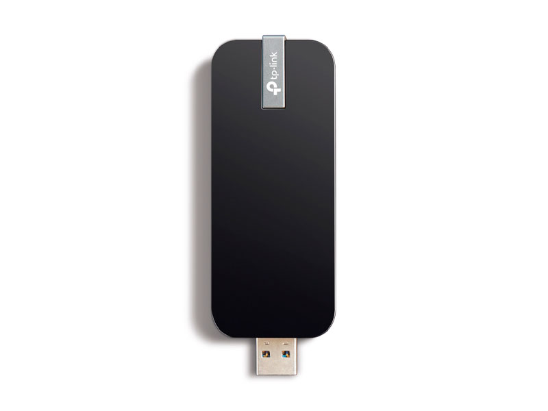 ADAPTADOR USB TP-LINK AC1300 DOBLE BANDA ARCHER T4U WIRELESS