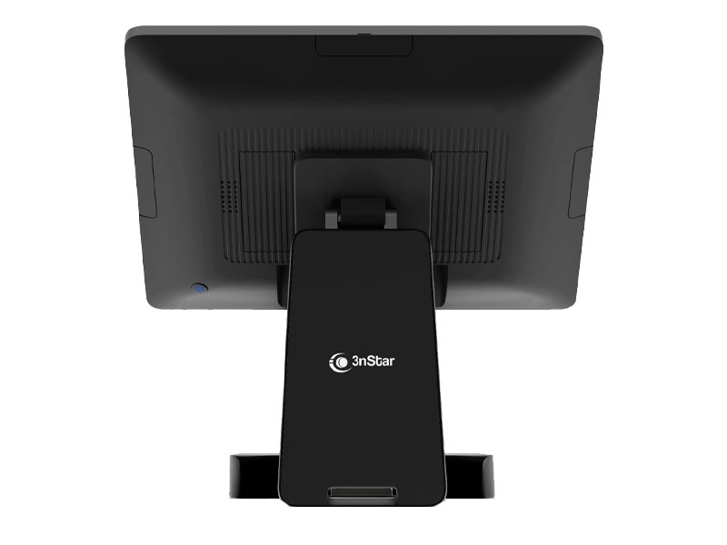 AIO 3NSTAR P415 INTEL P7-N97/ 8GB/ SSD240GB/ W11/ P415-10W-8240W11