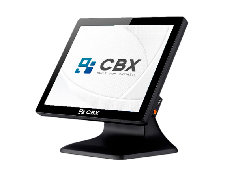 AIO CBX POS EPOS-6520P-I315/ INTEL I3-12GN/ 16GB DDR4/ SSD512GB/ WIFI/ TOUCH