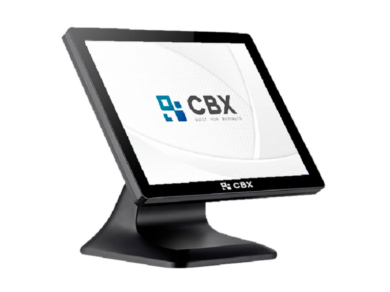 AIO CBX POS EPOS-6520P-I315/ INTEL I3-12GN/ 16GB DDR4/ SSD512GB/ WIFI/ TOUCH