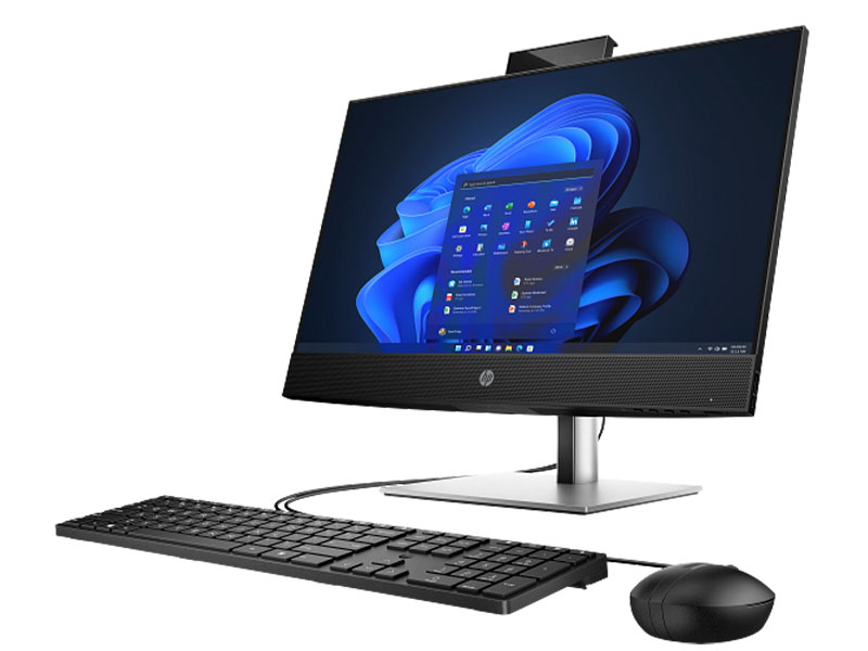 AIO HP PROONE 440 G9 CI5-14500U/ 16GB/ SSD1TB/ W11P/ 23.8/ BT2B6LA