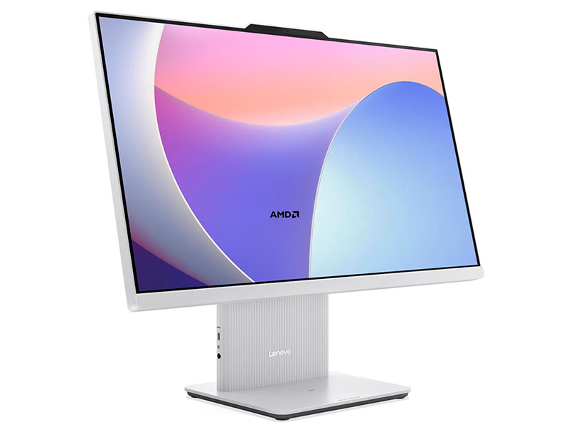 AIO LENOVO IDEACENTRE 24ARR9 R5- 7535HS/ 16GB/ SSD512GB/ 23.8/ FREE/ F0HR009TLD