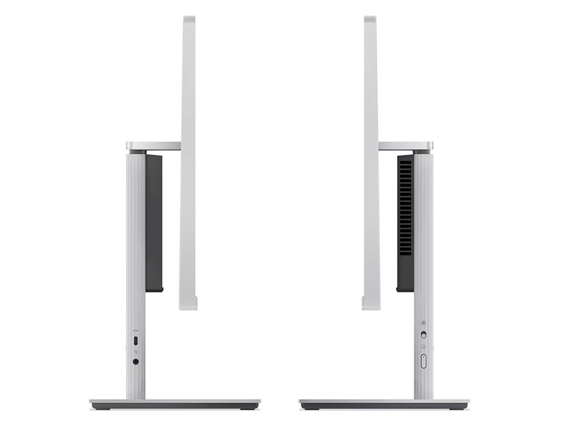 AIO LENOVO IDEACENTRE 24ARR9 R5- 7535HS/ 16GB/ SSD512GB/ 23.8/ FREE/ F0HR009TLD