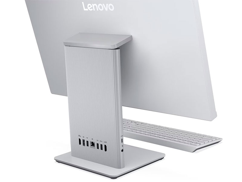 AIO LENOVO IDEACENTRE 24ARR9 R5- 7535HS/ 16GB/ SSD512GB/ 23.8/ FREE/ F0HR009TLD