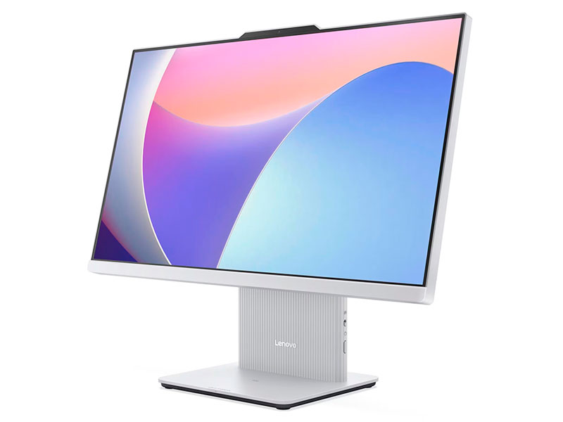 AIO LENOVO IDEACENTRE 24IRH9 I5-13420H/ 8GB/ SSD512GB/ 23.8/ FREE/ F0HN00MTLD