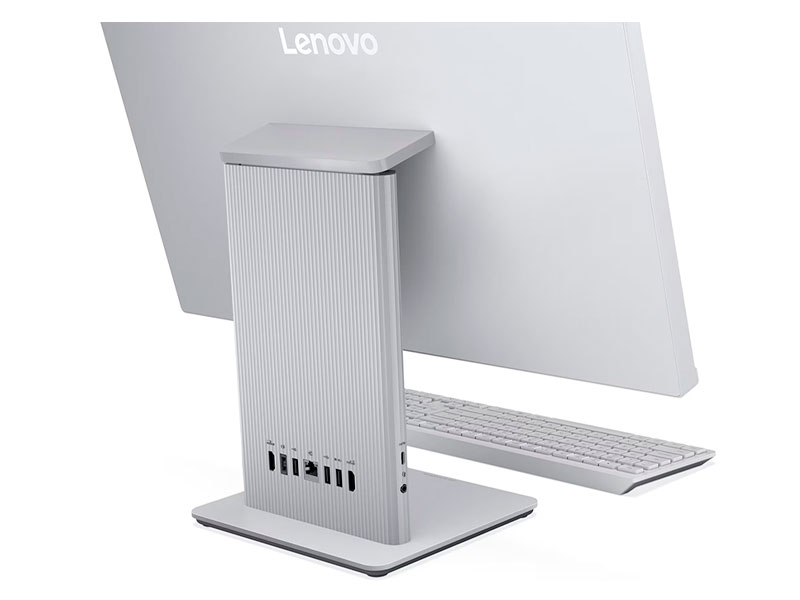 AIO LENOVO IDEACENTRE 24IRH9 I5-13420H/ 8GB/ SSD512GB/ 23.8/ FREE/ F0HN00MTLD