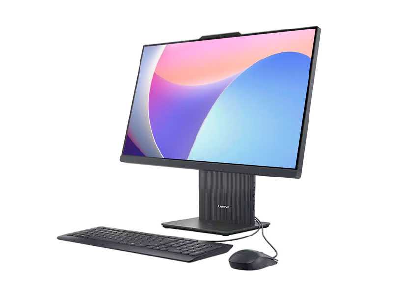 AIO LENOVO IDEACENTRE 24IRH9 I7-13620H/ 16GB/ SSD512GB/ IPS/ W11H/ F0HN009XLD/ 23.8