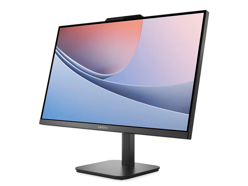 AIO LENOVO V100 INTEL N100/ 8GB/ SSD512GB/ 23.8/ FREE/ 13JA003RLD