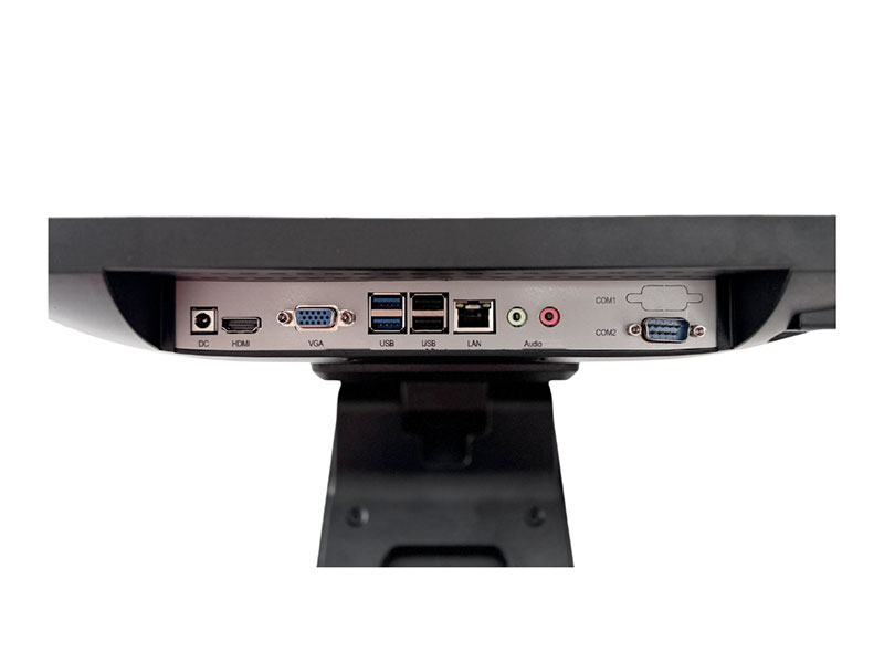 AIO LOPEN POS LN-D180 I3-6100/ 16GB/ SSD512GB/ Touch/ 15