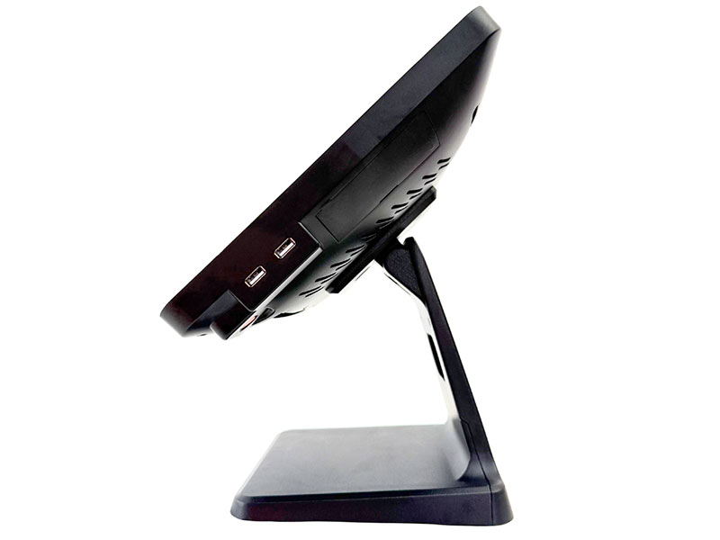 AIO LOPEN POS LN-D180 I3-6100/ 16GB/ SSD512GB/ Touch/ 15