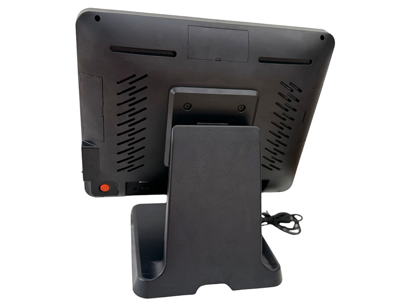 AIO LOPEN POS LN-D180 I3-6100/ 16GB/ SSD512GB/ Touch/ 15