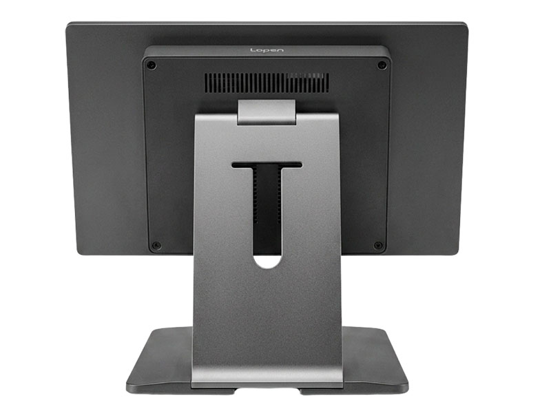 AIO LOPEN POS LN-D180N I5-1235/ 16GB/ SSD512GB/ VGA/ HDMI/ 4PRT.USB / RJ45/ 15/ TOUCH - Image 5