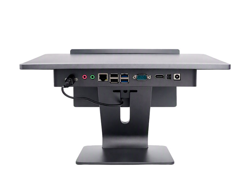 AIO LOPEN POS LN-D180SN DOBLE PANTALLA I5-1235/ 16GB/ SSD512GB/ 15"/ HDMI/ VGA/ USB