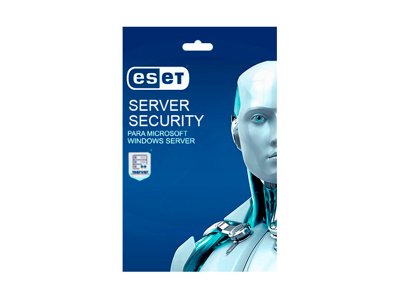 ANTIVIRUS ESET SERVER SECURITY