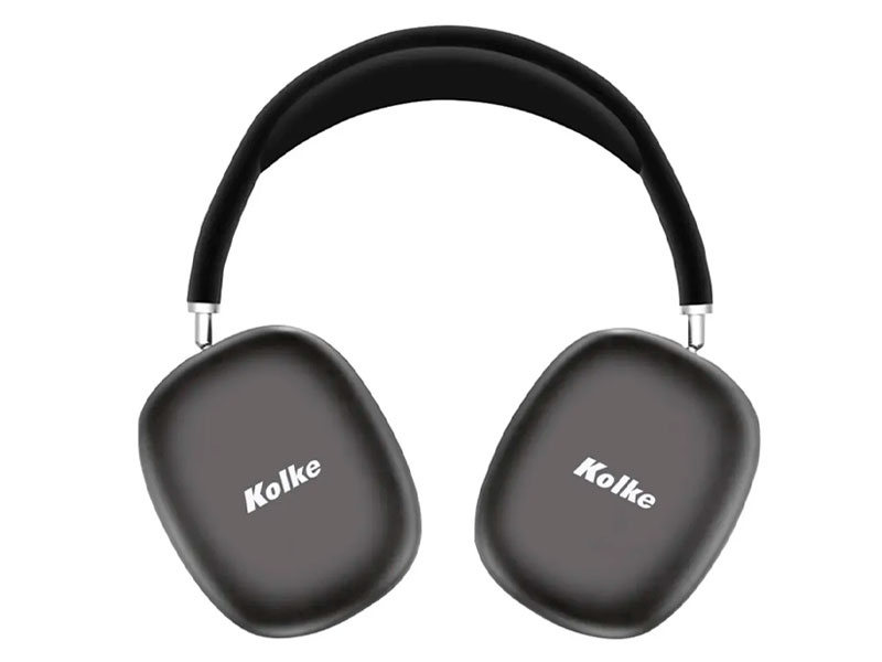 AURICULAR KOLKE KAB-633 WIRELESS BLACK