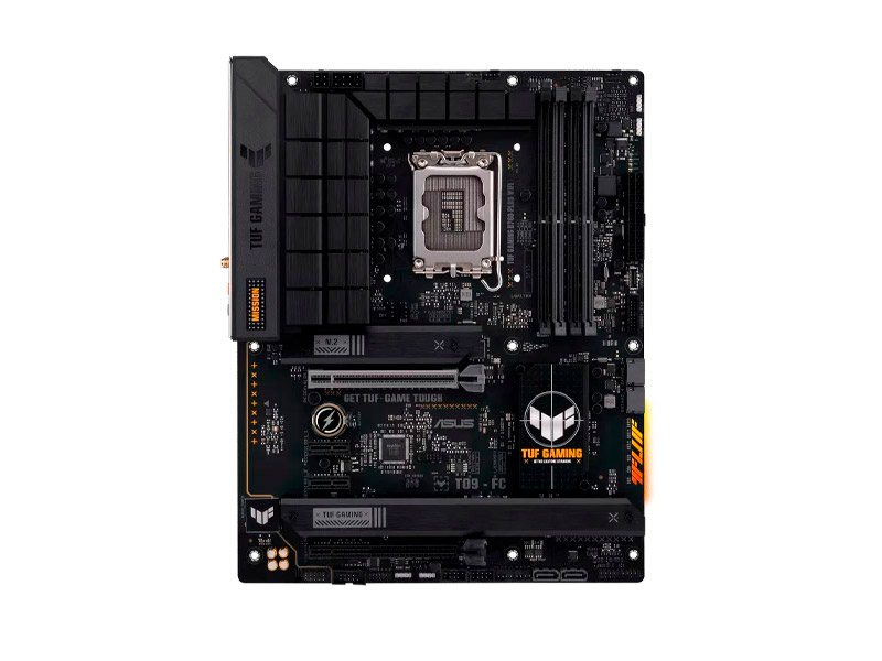 PLACA ASUS TUF ATX GAMING B760-PLUS WIFI -DD5 LGA17000 DDR5