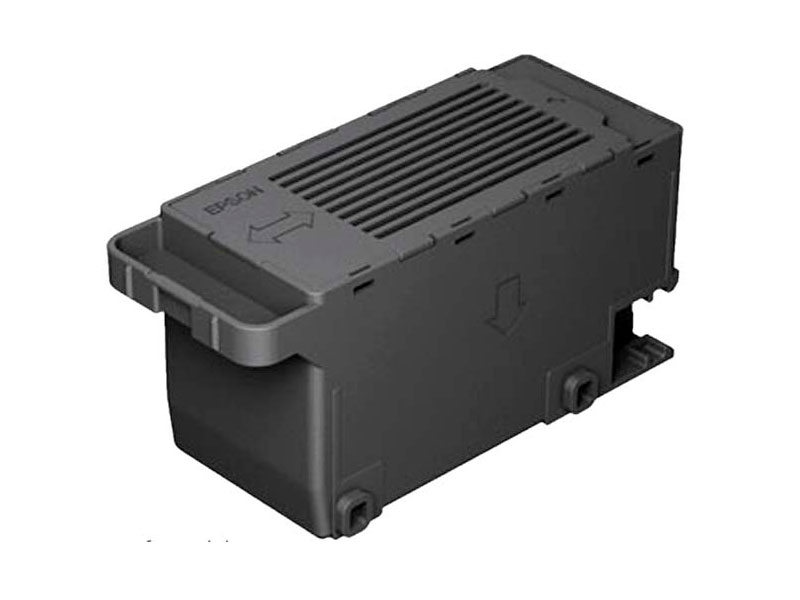 CAJA DE MANTENIMIENTO EPSON C9345-PXMB9 / L15150/ L15160/ M15140/ L8160/ L8180