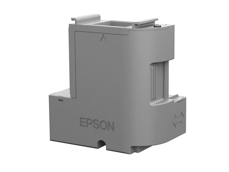 CAJA DE MANTENIMIENTO EPSON T04D100 P/L6171/6161/14150/M2170/M3170