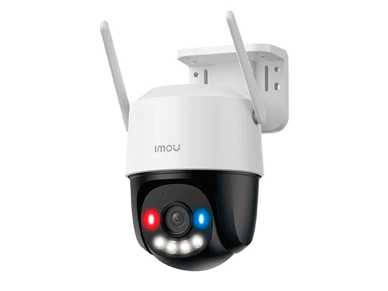 CAMARA DE SEGURIDAD IMOU CRUISER SC  IPC-K7FN-3H0WE DOMO PT WIFI 3MP