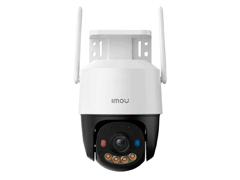 CAMARA DE SEGURIDAD IMOU CRUISER SC  IPC-K7FN-3H0WE DOMO PT WIFI 3MP